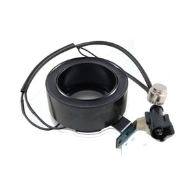 116V90V200. A/C Compressor Coil fits For Ford Mondeo Mk3 1.8i 2.0i 4094079 1S7H19D649CC