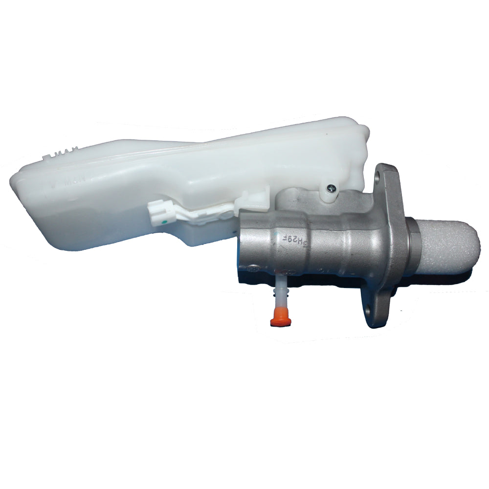 Aluminum Brake Master Cylinder Replacement for Ford Mondeo S-MAX 2.0T Mk4 2007-2012 7G91 2140 AC AG91-2140-AB