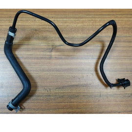 FOR FORD EDGE 2.0L ENGINE RADIATOR COOLANT OVERFLOW HOSE TUBE PIPE  2015 - 2021 F2G38075DE F2GZ8075C F2G38W005DE
