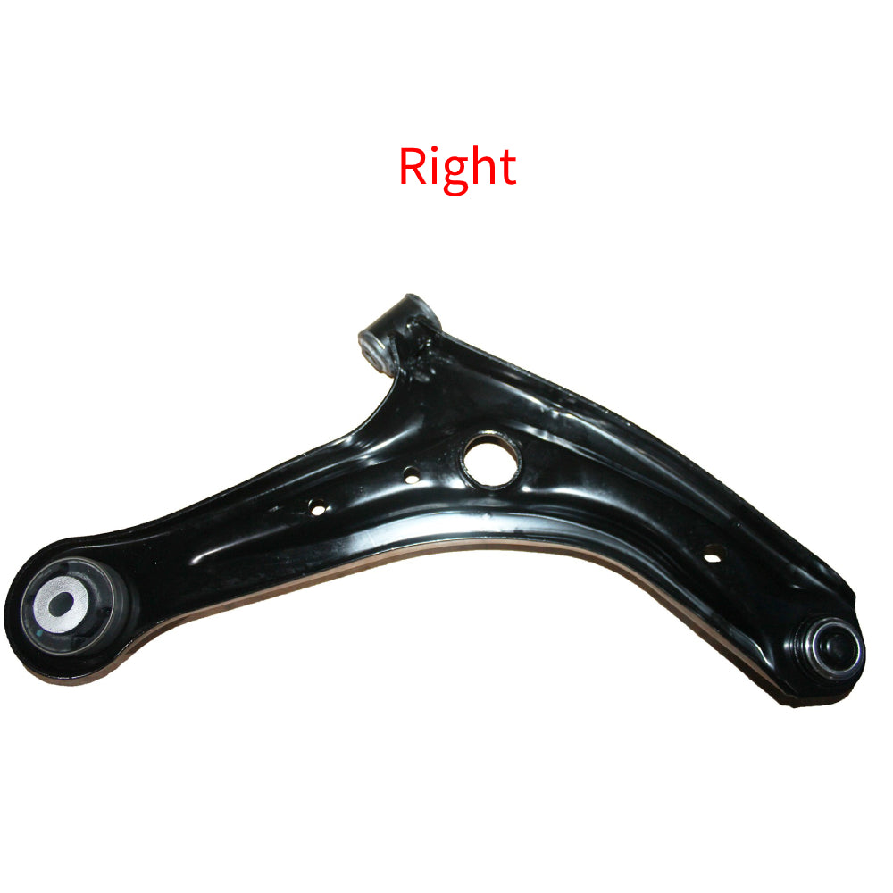 Top quality New Type Car Accessories Suspension Durable Control Arm FOR FORD Fiesta MK3 MK4 MK5 2009-2015 Mazda DG80-34350-A DG80-34300-A 8V51-3042-BH DG8034350 DG80-34-350
