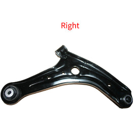 Top quality New Type Car Accessories Suspension Durable Control Arm FOR FORD Fiesta MK3 MK4 MK5 2009-2015 Mazda DG80-34350-A DG80-34300-A 8V51-3042-BH DG8034350 DG80-34-350