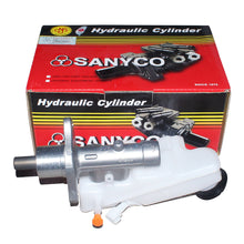 Load image into Gallery viewer, 3M51-2140-AA 6M51-2140-AA Brake Master Cylinder  with Oilcan for ford focus mk2 2005-2012 1.8 2.0