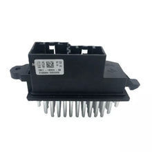 Load image into Gallery viewer, AV1119E624AA AV11-19E624-AA 2776100A2 FOR Blower Motor Resistor Regulator for FORD B-Max Ecosport Tourneo Transit Wagon 2012