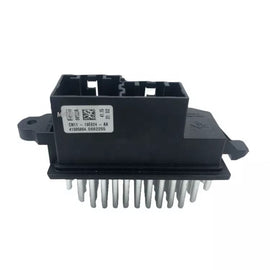 AV1119E624AA AV11-19E624-AA 2776100A2 FOR Blower Motor Resistor Regulator for FORD B-Max Ecosport Tourneo Transit Wagon 2012