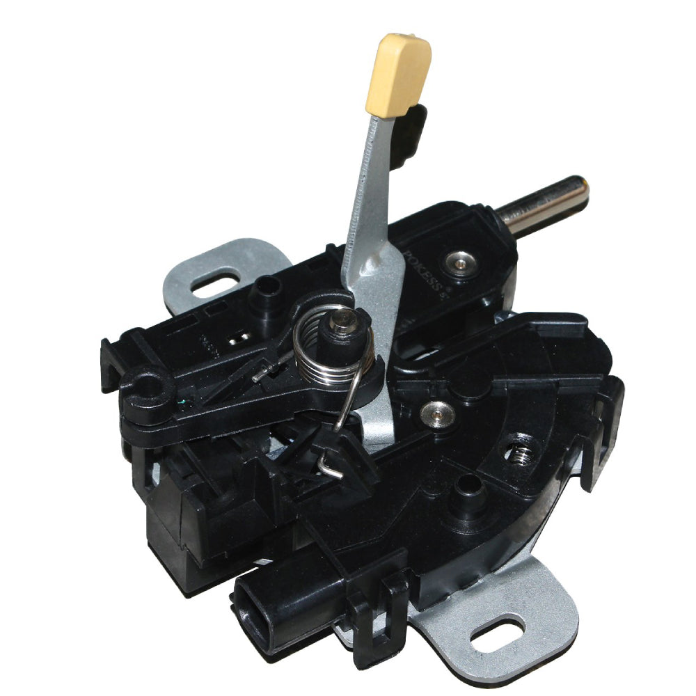 Bonnet Hood Lock Latch Catch Block For S-MAX Mondeo Mk4 2007-2014 1694298 BS7A-16700-BA