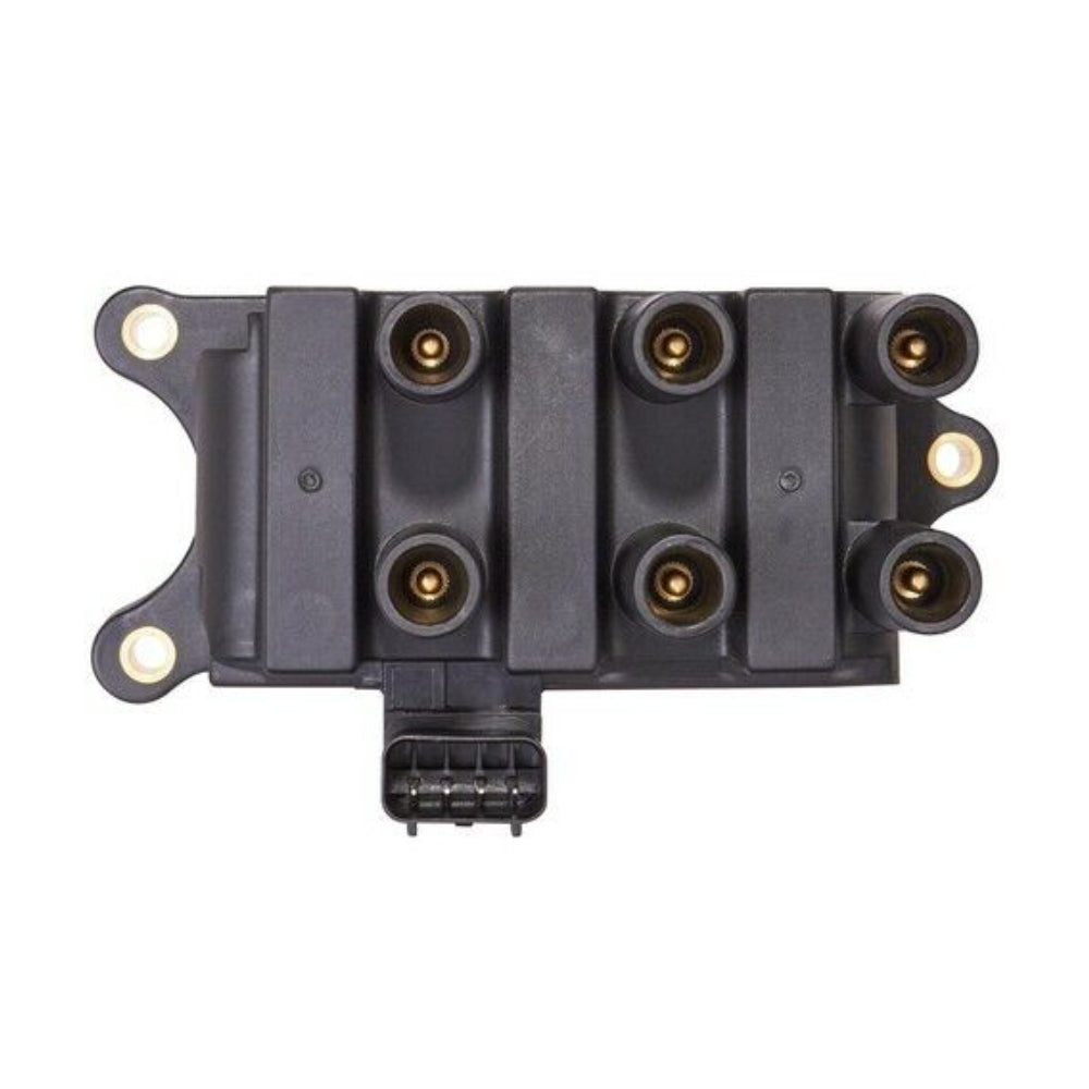 Ignition coil for FORD MONDEO 5008190 5F2E12029AA 5F2E12029AB 1F2Z12029AC 5F2Z12029AD DG485 GY0718100 4751265 5008190