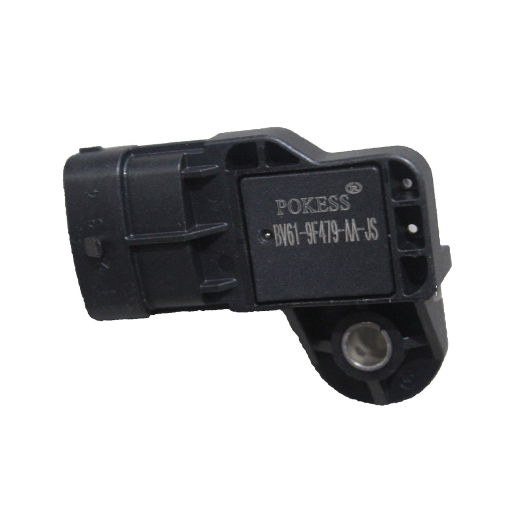 FOR FORD FIESTA MK7 1.0 ECOBOOST MAP MANIFOLD AIR SENSOR BV61-9F479-AA 13-17 GX16U