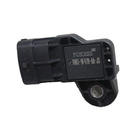 FOR FORD FIESTA MK7 1.0 ECOBOOST MAP MANIFOLD AIR SENSOR BV61-9F479-AA 13-17 GX16U