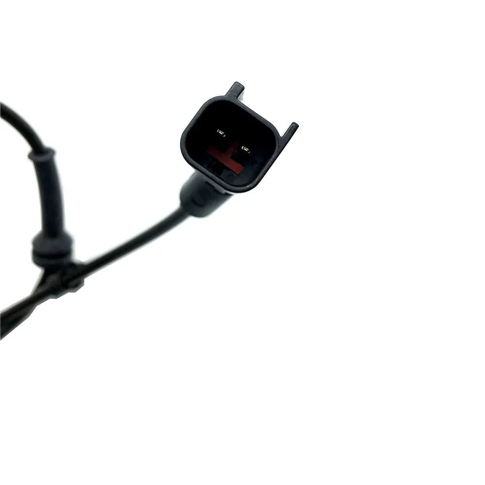 ABS Wheel Speed Sensor 0265007992 For Ford FIESTA 2009-2013 Mazda  D6514370XB D651-43-70XB