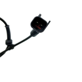 ABS Wheel Speed Sensor 0265007992 For Ford FIESTA 2009-2013 Mazda  D6514370XB D651-43-70XB