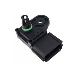 NEW 1S7A9F479AB 1S7A9F479AC MAP Sensor For Ford C-Max Focus MK2 Galaxy Mondeo S-Max Transit 1S7A-9F479-AB 1S7A-9F479-AC Manifold Air Pressure Sensor