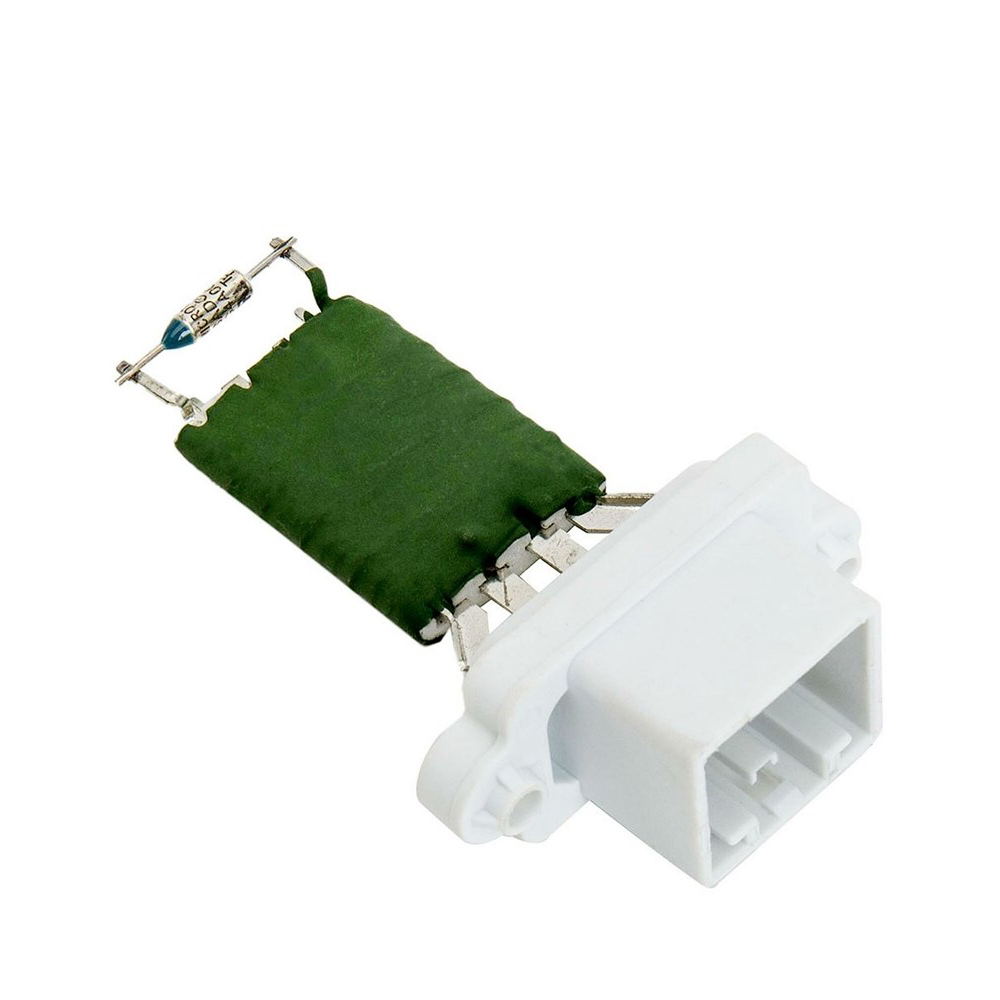 Fan resistance heater fan motor fan, For Ford Focus MK2 S-MAX Fiesta Mondeo MK2 Puma Cougar transport connection