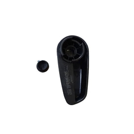 Knob Lever Accessories For Ford Mondeo Galaxy S-Max MK4 1430917 6M2116B626AE  6M21-16B626-AE