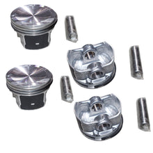 Load image into Gallery viewer, 4 set Piston Mazda 2 1.3 16V S-VT - ZJY411SA0 ZJ ProxyParts.com Piston for ford FIESTA MK6 Mazda 2 1.3 16V S-VT - ZJY411SA0