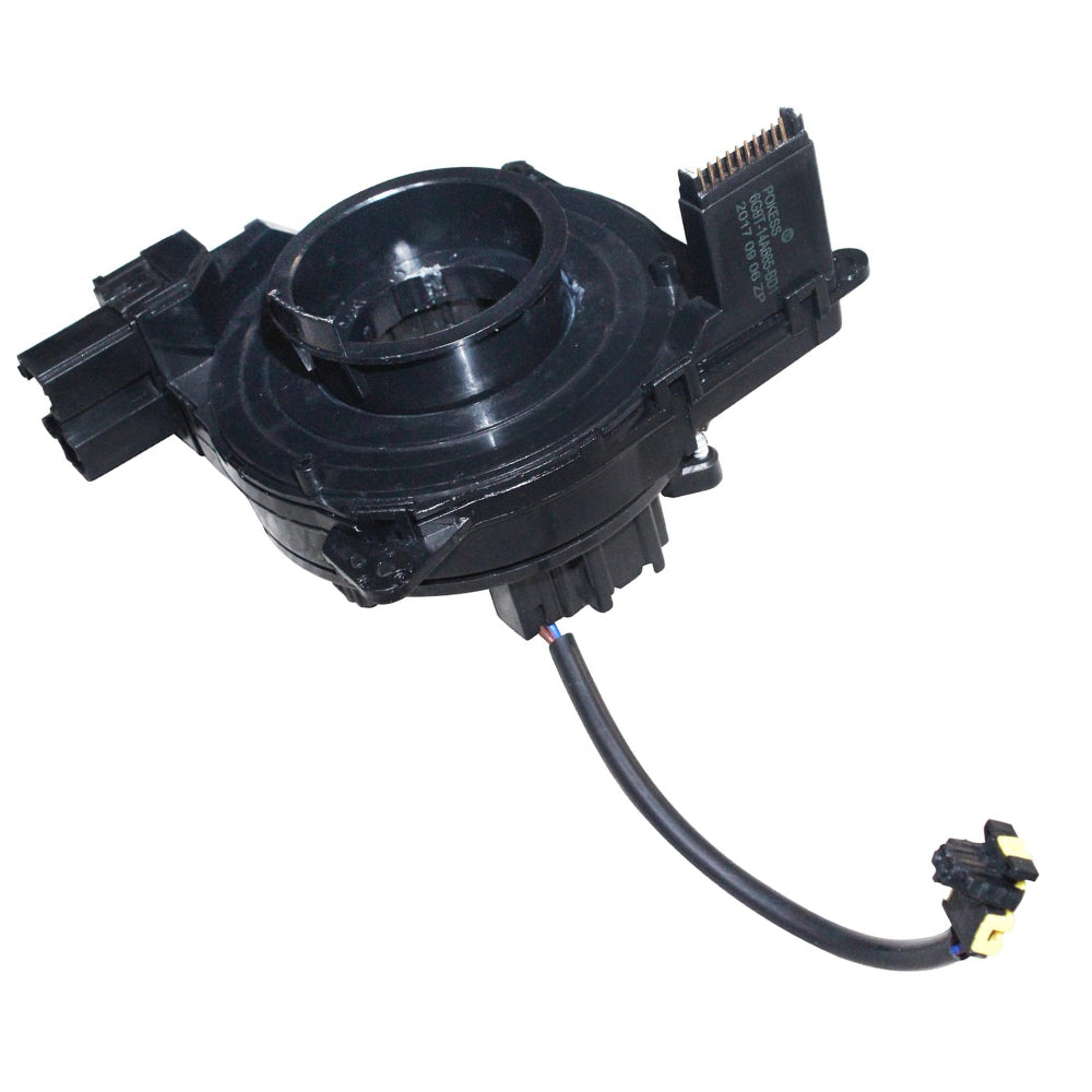 Clock Spring Spiral Cable 6G9T-14A664-BD For Ford MONDEO MK4 AIRBAG SLIP RING SQUIB