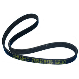 NEW FORD Focus MK31.6 Escort MK4 DRIVE V-BELT AM5Q-6C301-EA 1692105 6PK1030 AM5Q6C301EA 8162-35013
