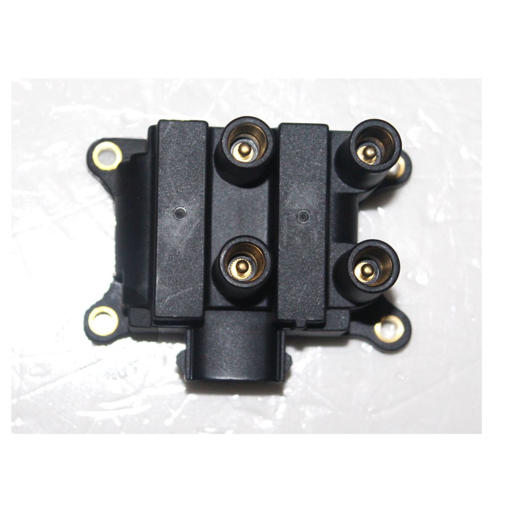 1S7G-12029-AC Ignition Coil replacement for Ford Fiesta MONDEO Mk3 2005 Mazda 1.6 2.0 2.3 16V 30735759 988F12024AB 988F-12029-AB 988F12029AC