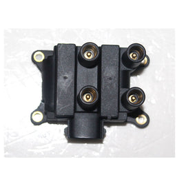 1S7G-12029-AC Ignition Coil replacement for Ford Fiesta MONDEO Mk3 2005 Mazda 1.6 2.0 2.3 16V 30735759 988F12024AB 988F-12029-AB 988F12029AC