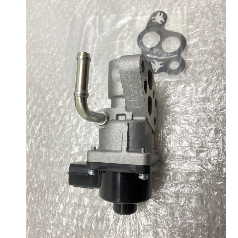 PIERBURG FOR FORD FOCUS 2.0 2.3 Fusion Escape MK2 MK3 Petrol EGR Valve LF0120300A 1S7G-9D475-AL 30658187-A 1S7G-9D475-AG