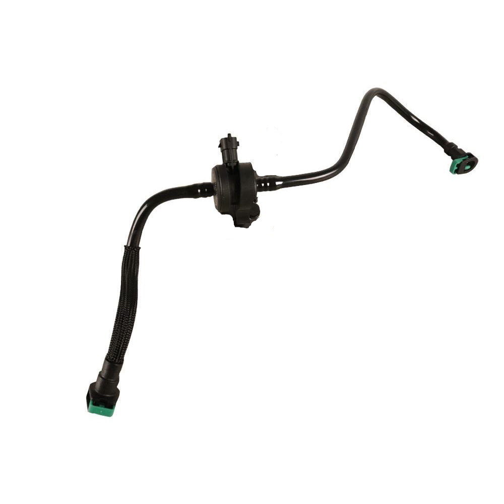 Emission Fuel Vapor Horse Separator Tube for Ford Focus MK3 12- MT/AT 2.0L, 1859773 1740347 1827344 BV61-9D289-HD