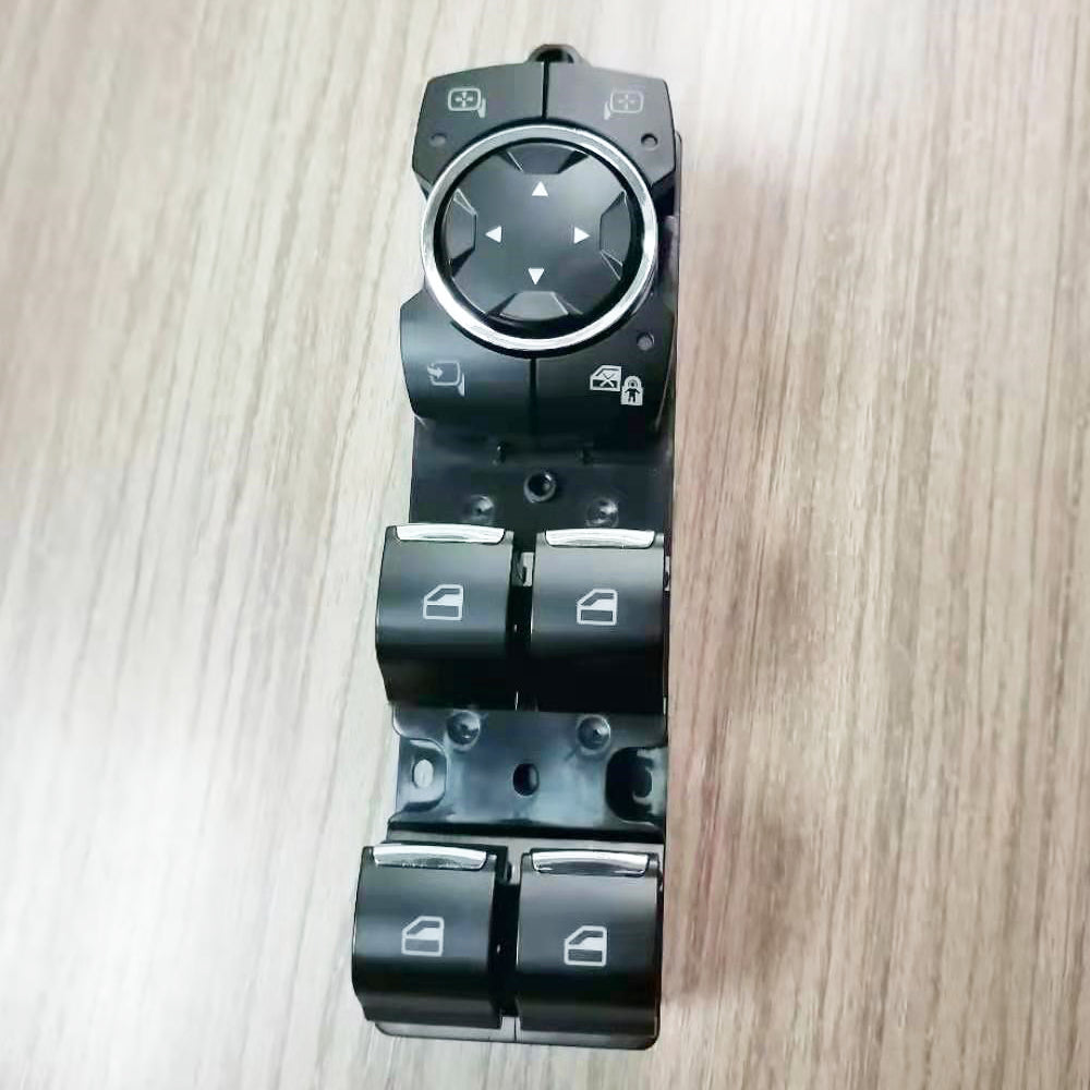 DG9T-14540-DC3JA6 Auto Power Window Lifter Control Switch For ford Edge Taurus 2015-2018 JT4Z-14529-DA
