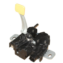 Front Bonnet Catch Lock Block for Ford Mondeo MK4 07-14 Car Hood Accessories 7S7A 16700 BE 1461612 1490198 7S7A-16700-BF