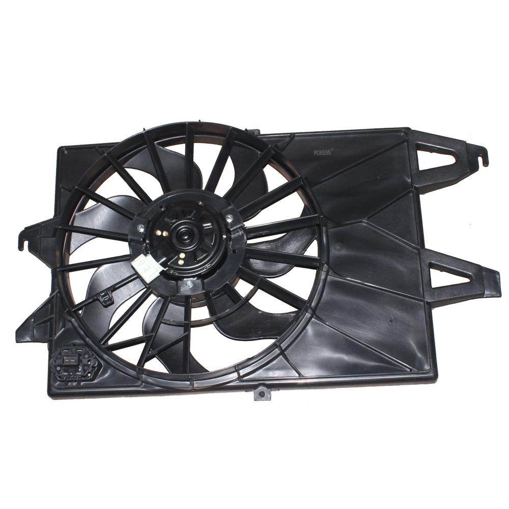 Radiator Fan WENTYLATOR FOR FORD MONDEO 2000-2007 2.5 1317304  3S71-8C607-BD