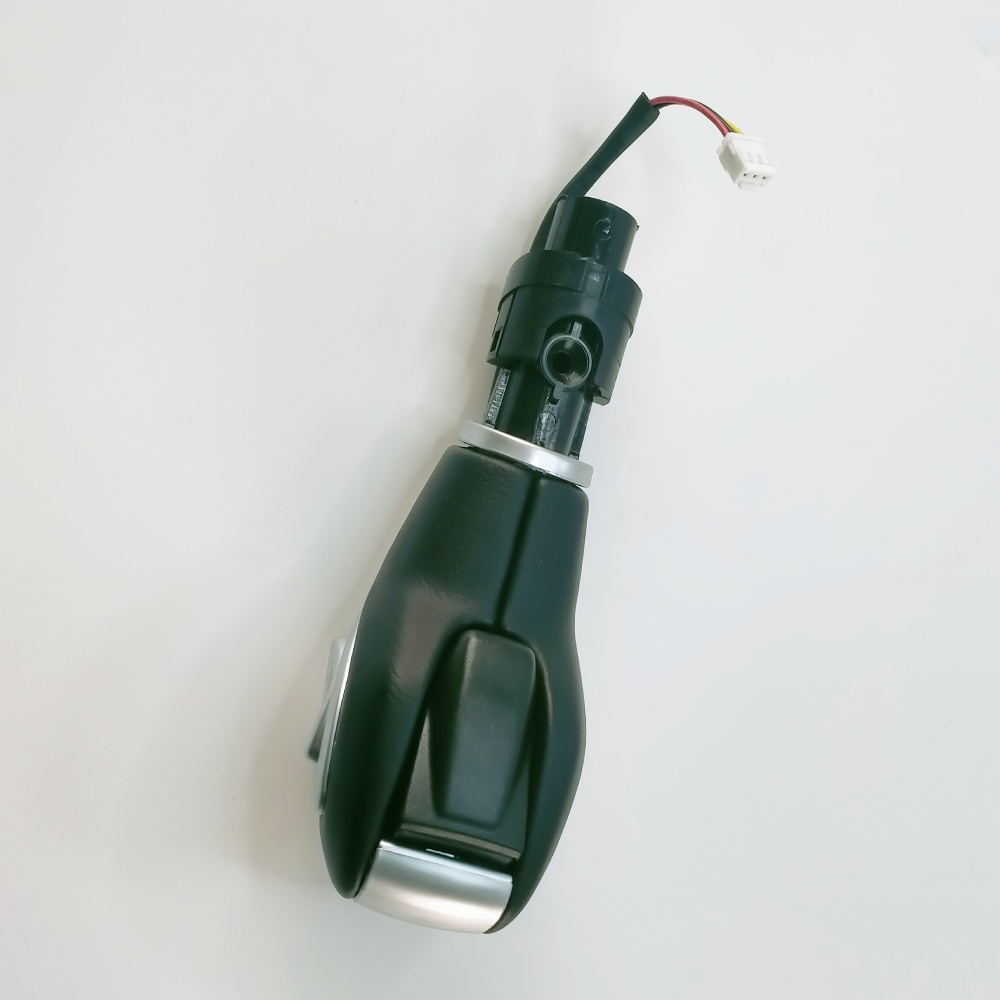 Automatic Car Gear Shift Knob Gear Shifting Handball for Ford MONDEO KUGA MK4 MK5 CJ5P7L010GA3JA6 CJ5P-7L010-AC3JA6