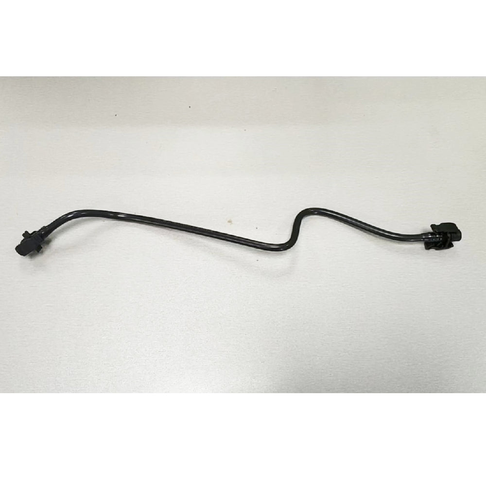 Expansion Tank Water Pipe Hose Sub Kettle Return Pipe 6G91-8K012-UB 6G91-8C012-UC For Ford S-MAX Mondeo 2.3 2.0T
