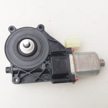 Load image into Gallery viewer, ED8B14553BD Rear right Car Glass lifter motor 2015 For Ford Escort Lifter motor Front electric window shaker Lift controller Window operation