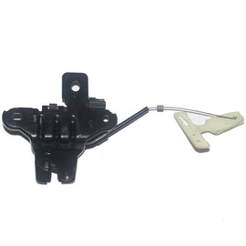 FOR FORD 2013 - 2020 FUSION TAURUS MONDEO MUSTANG REAR TRUNK LID LOCK LATCH ACTUATOR FR3Z-5443200-A GR2A-F43282-AA FR3B-6343282-BB DS73-F43282-AC