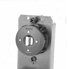 Load image into Gallery viewer, 7M5T-14A132-AB 7M5T14A132AB 1507919 9M5T-14A132-CA For Ford Focus MK2 LV C-Max (2008-ON) Master Power Window lifter switch