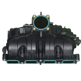 Auto Intake Manifold For FORD Mondeo MK3 MK4 Kuga 2.0T DJ5E-9424-AC CJ5Z-9424-E  DJ5Z9424B