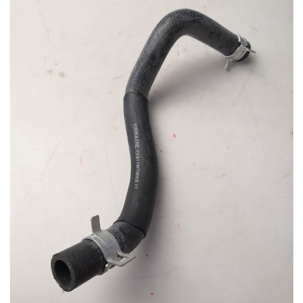 ESAEVER HEATER HOSE CV61 18K580 VB FOR FORD FOCUS 1.0T MK4 CV61-18K580-VD CV61-18K580-VC