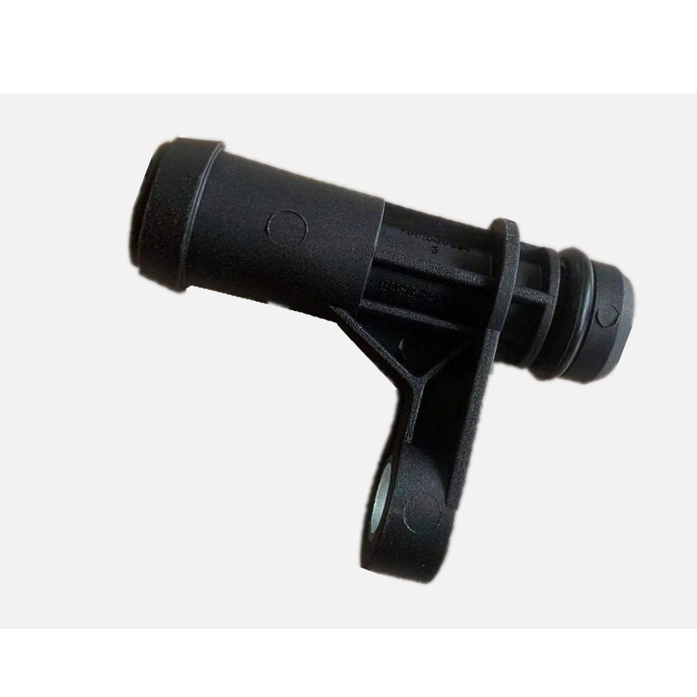 CM5G8A504FB CM5G8A504EA Auto Parts Suitable Cylinder Head Water Pipe Three-Way Water Pipe For Ford Fox 15 Wing Bo 13 1.0