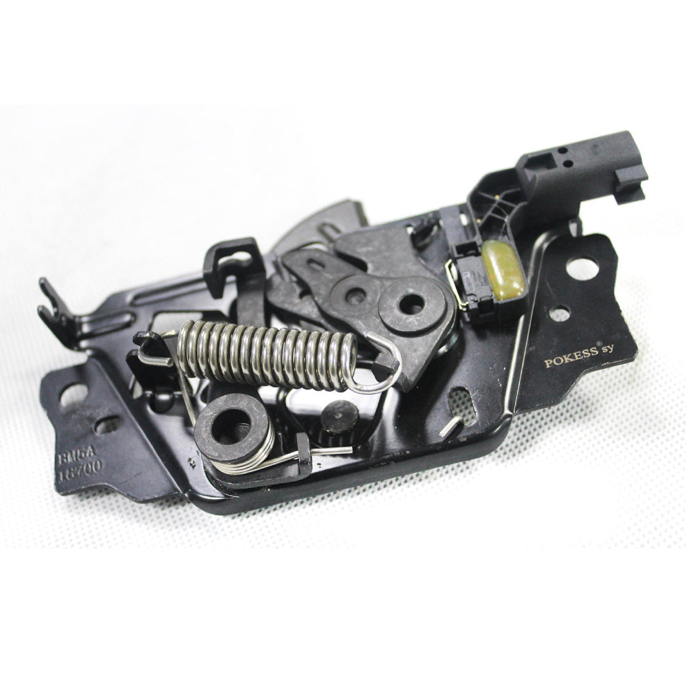 For Ford KUGA Escape 13-18 Focus MK3 MK4  Lincoln MKC Hood Lock Latch CV6Z-16700-B BM5A-16700-BG 5119259 5236243 BM5A-16700-BF CV6Z16700BF