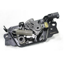 Load image into Gallery viewer, For Ford KUGA Escape 13-18 Focus MK3 MK4  Lincoln MKC Hood Lock Latch CV6Z-16700-B BM5A-16700-BG 5119259 5236243 BM5A-16700-BF CV6Z16700BF