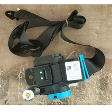 Load image into Gallery viewer, KK1BF61295AA3CN4 Front seat belt assembly black LH RH For ford Taurus 2019-2020