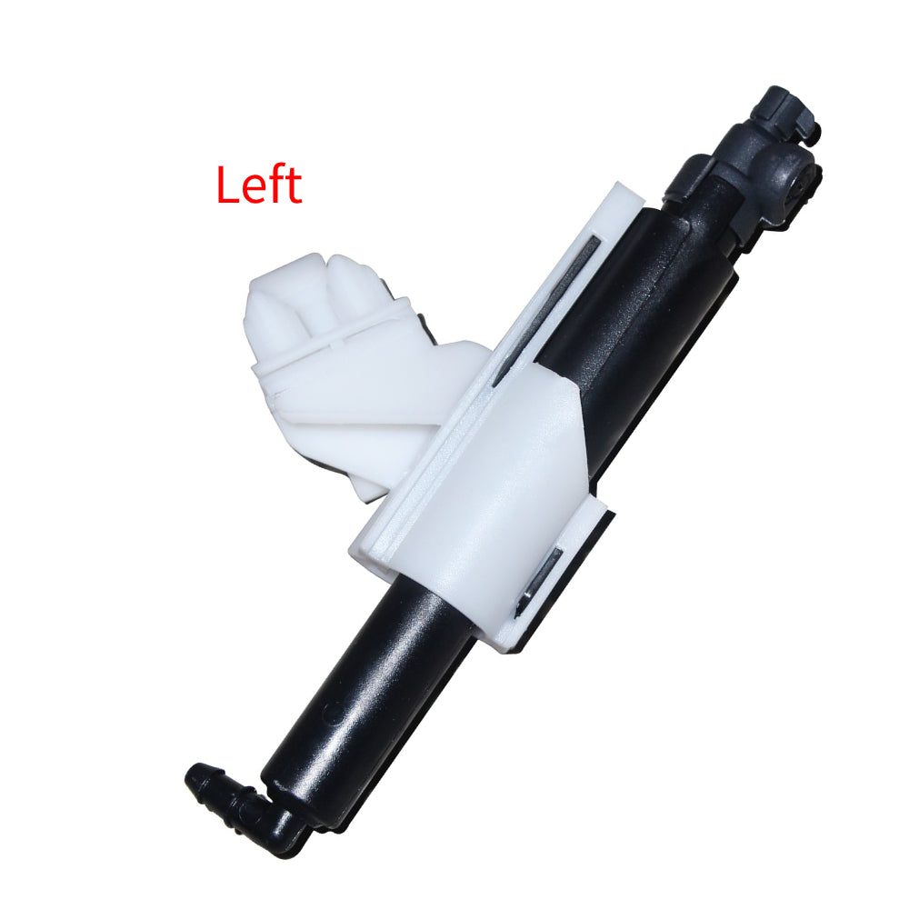 Left Right Headlight Washer Jet Nozzle Sprayer For FORD MONDEO S-MAX MK4 07-14 7S71-13L014-BA 7S71-13L015-BA 1473732 1473731