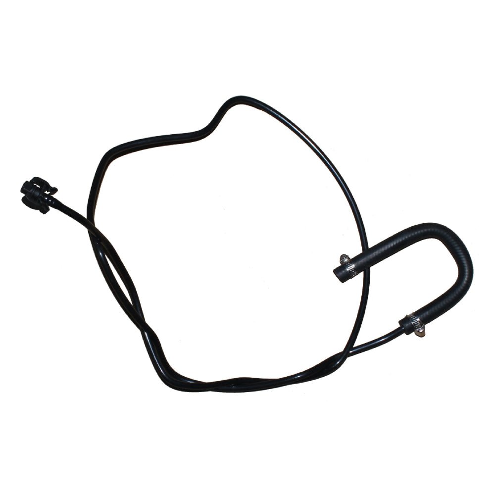 Bronco Engine Coolant Hoses Tank Supply Pipe - Long DG938A365HC For Ford Mondeo FUSION mk5 2013-2016 V-1.5T