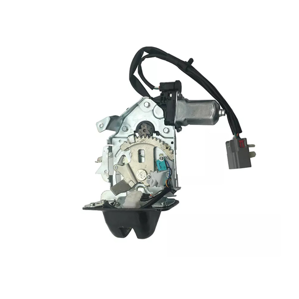 For Ford ESCAPE KUGA EDGE MK3 MK4 Lincoln FOR car trunk lock actuator motor 7A1Z-7843150-A 7A1A-7843102-AK