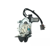 Load image into Gallery viewer, For Ford ESCAPE KUGA EDGE MK3 MK4 Lincoln FOR car trunk lock actuator motor 7A1Z-7843150-A 7A1A-7843102-AK