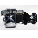 For Ford Fiesta MK5 2009-2015 black Front right Seat Belt  DK49-57L30C91 DK49-57L3091 DK49-57L30D91