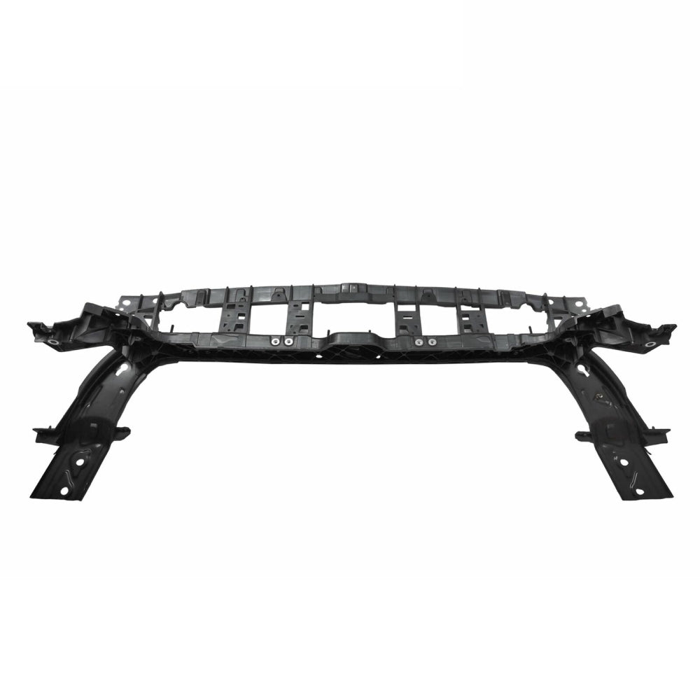 JR3Z8A284A JR3B8B041AJ Upper Black Radiator Support Fit For Ford Mustang 2018-19