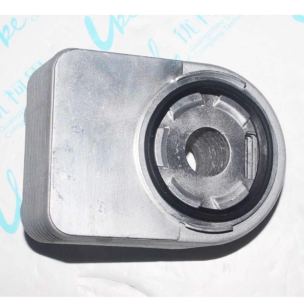 For Ford Engine Radiator Oil Cooler CM5G-6B856-FA 1844735 1761091 CM5G6B856EA CM5G6B856FA