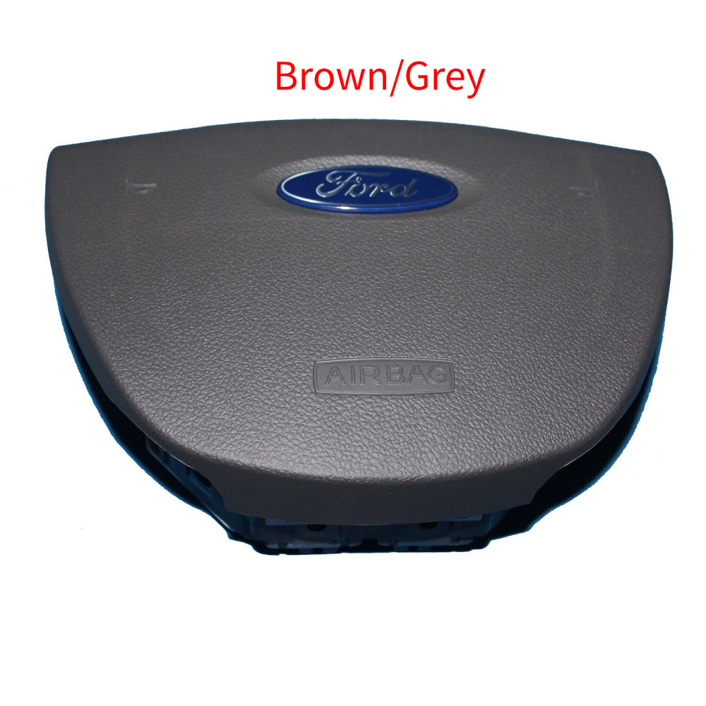 9M59A042B85CB3ZHE main airbag black For Ford Focus MK2 9M59A042B85CB37Y7  driver's side airbag brown