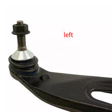 Load image into Gallery viewer, MS40185 K622216 ZANETOL Front Lower Control Arm Right Left For FORD EXPLORER 2011-2018 522759 BB5Z3079B BB5Z3078B GB5Z-3078-D