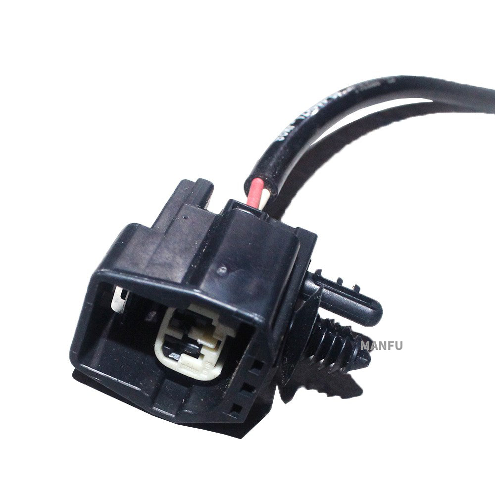 98MF12A699BA 98MF-12A699-BA for Ford Volvo Jaguar Mazda Fiesta B-MAX C-MAX II FIESTA V VAN 1141998 Knock Sensor