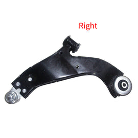 Left Right High Quality Front lower control arm SUSPENSION for FORD Mondeo MK2 2001-2007 Jaguar X-TYPE 4S713042AA 4S713051AA 4S713051AA LE-1S71-3051-BB 1139928 4S71-3042-AA 4S71-3051-AA