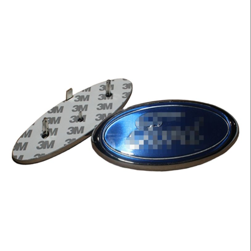 3M51425A52AB Rear Emblem for ford focus mk2 2005-2012 mondeo mk4 2007-2012 C-max 3M51-425A52-AB